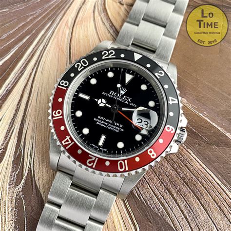 rolex 16710 cassa senza fori|Rolex Gmt master II 16710 cassa senza fori, ad oggi il punto della .